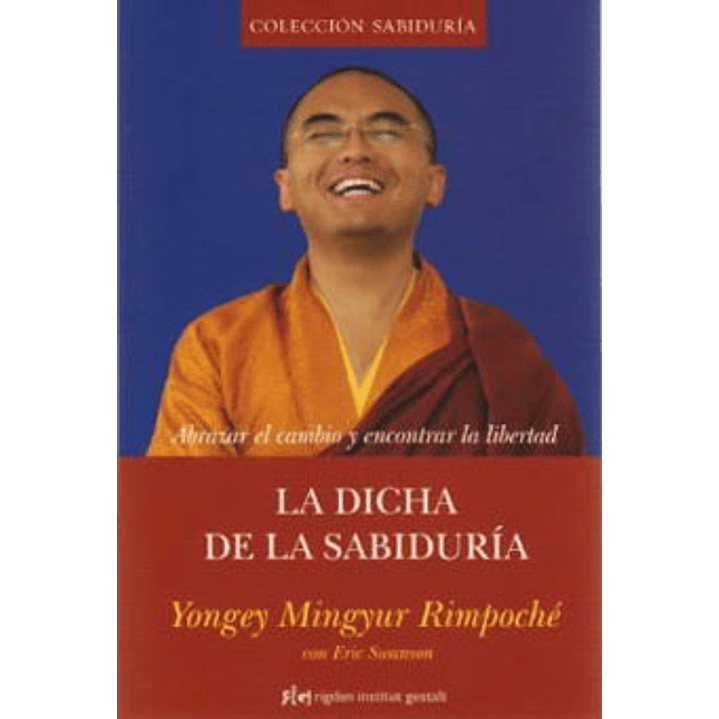 La Dicha De La Sabiduría 1