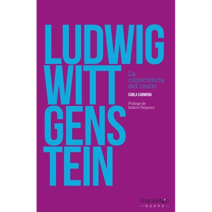 Ludwig Wittgenstein 1