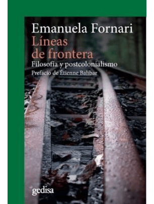 Líneas De Frontera