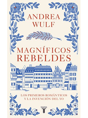 Magníficos Rebeldes