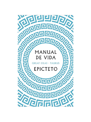 Manual De Vida