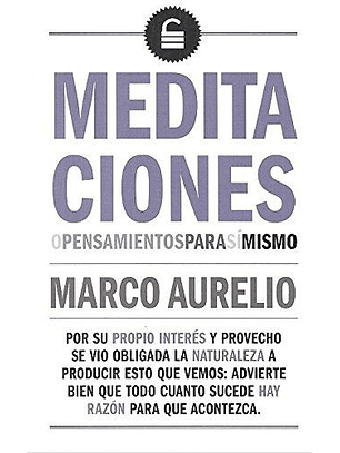 Meditaciones O Pensamientos Para Si Mismo