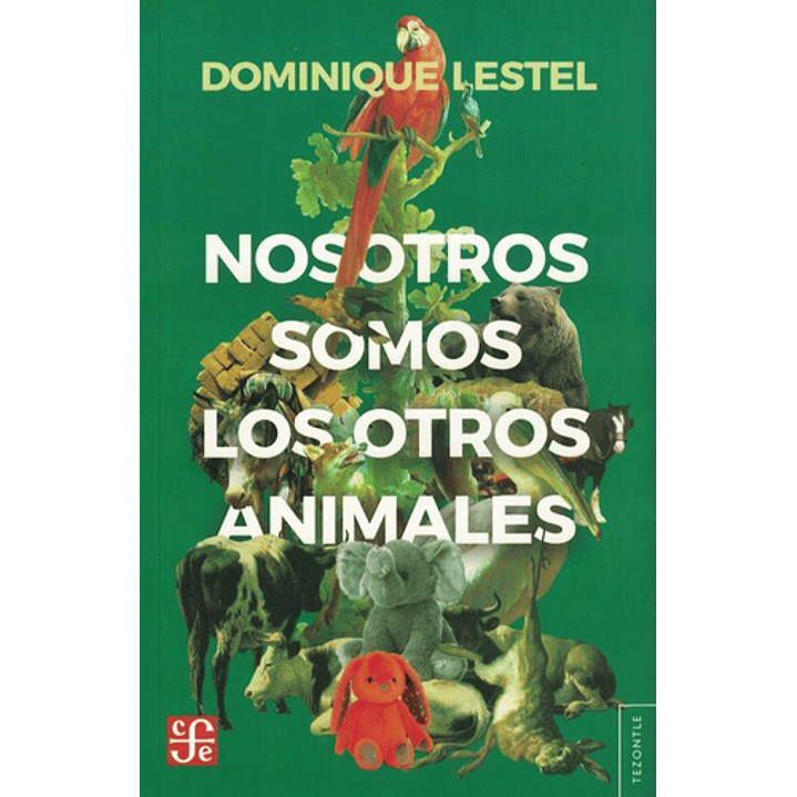 Nosotros Somos Los Otros Animales 1