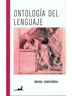 Ontología Del Lenguaje