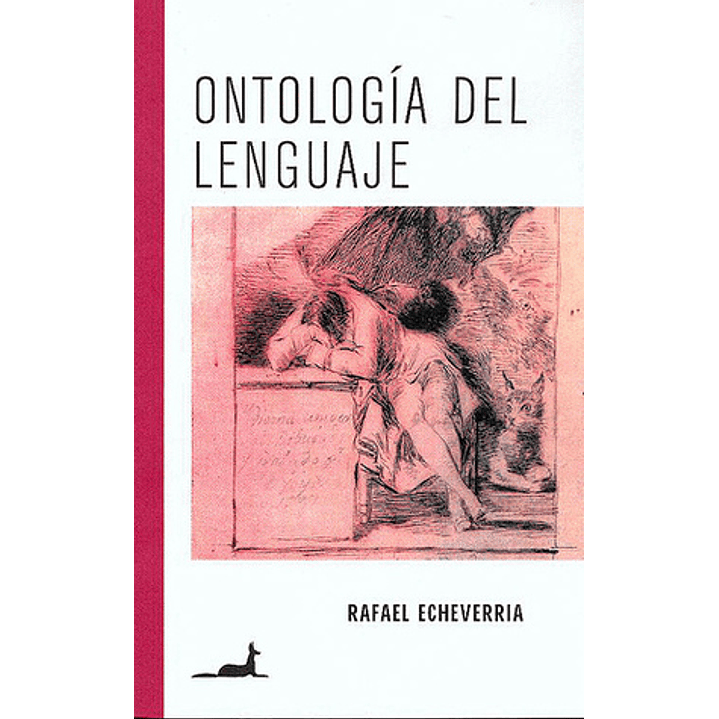 Ontología Del Lenguaje 1