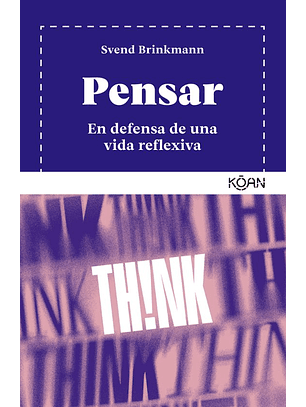 Pensar