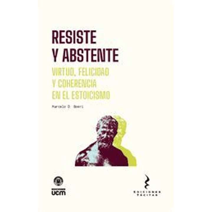 Resiste Y Abstente 1