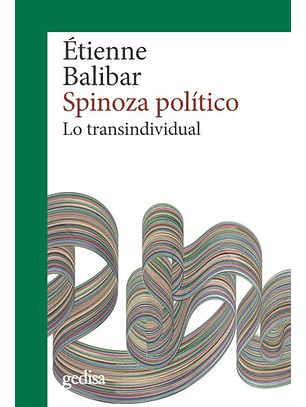 Spinoza Político