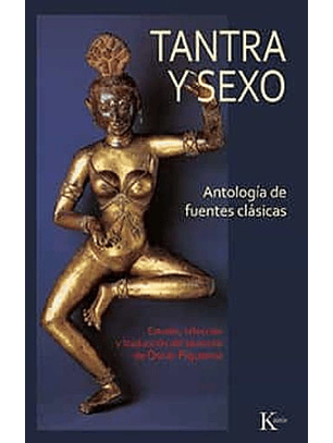 Tantra Y Sexo