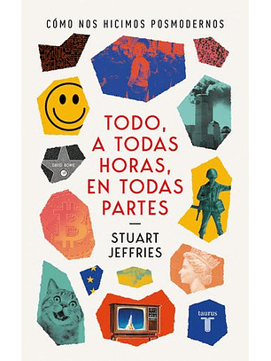 Todo A Todas Horas En Todas Partes