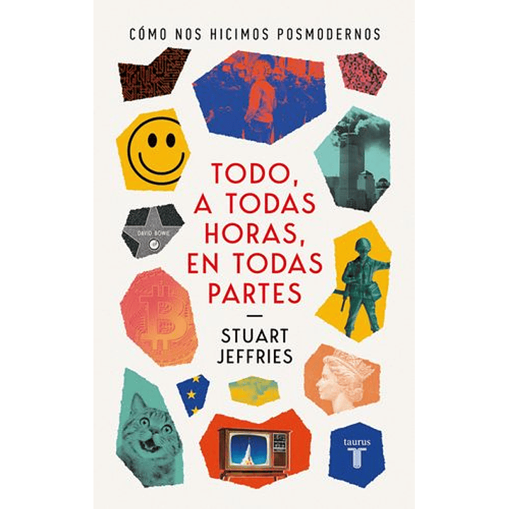 Todo A Todas Horas En Todas Partes 1