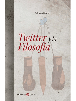 Twitter Y La Filosofía