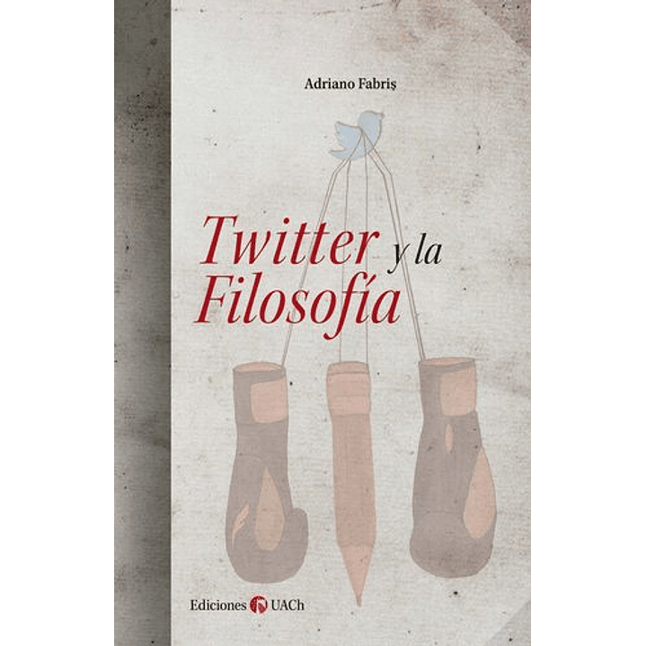 Twitter Y La Filosofía 1