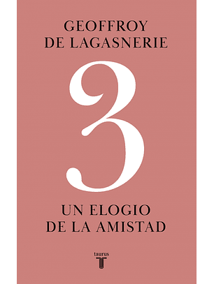 Un Elogio A La Amistad