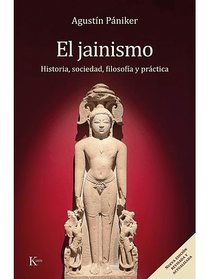 El Jainismo