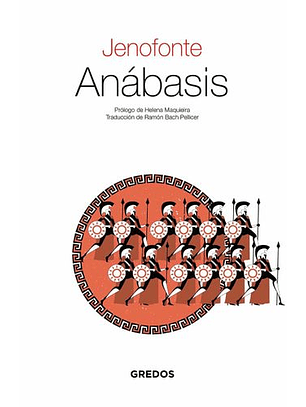Anabasis