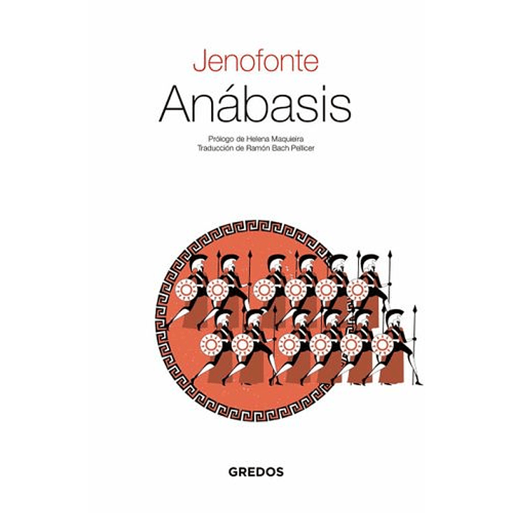 Anabasis 1