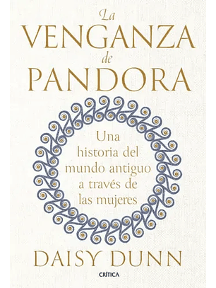 La Venganza De Pandora