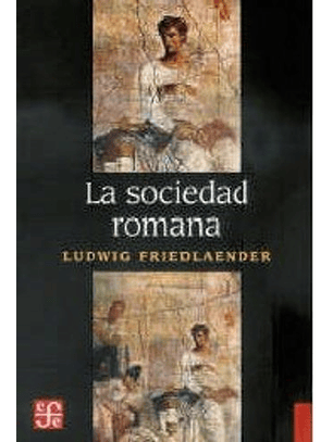 La Sociedad Romana