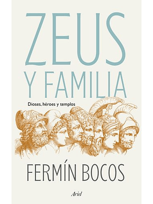 Zeus Y Familia