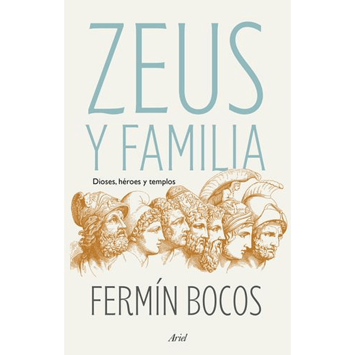 Zeus Y Familia 1