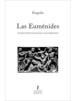 Las Euménides