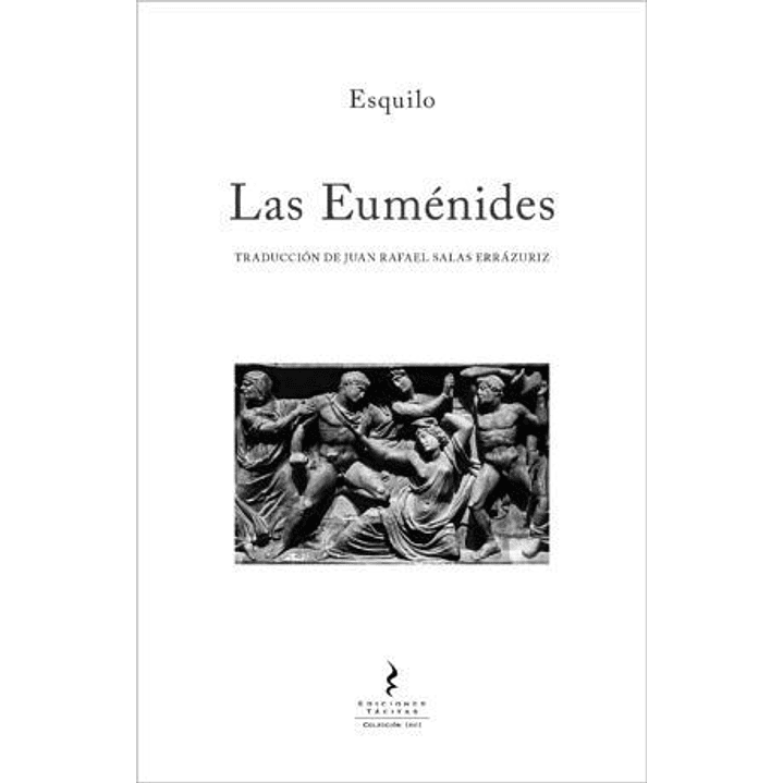 Las Euménides 1