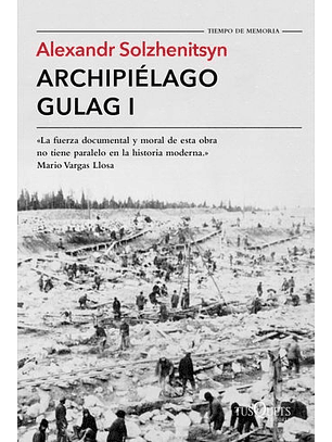 Archipiélago Gulag I