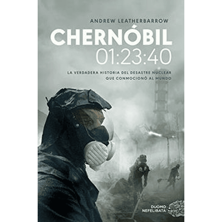 Chernóbil 01:23:40 1