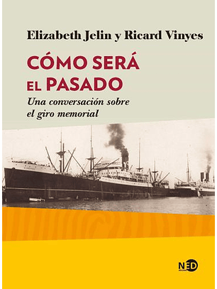 Cómo Será El Pasado