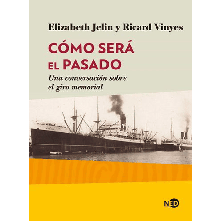 Cómo Será El Pasado 1