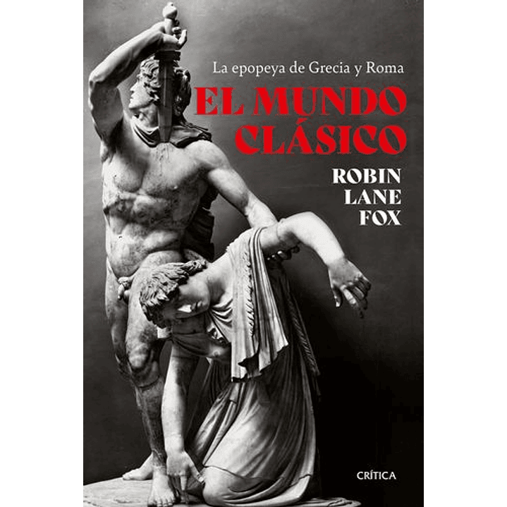 El Mundo Clásico 1