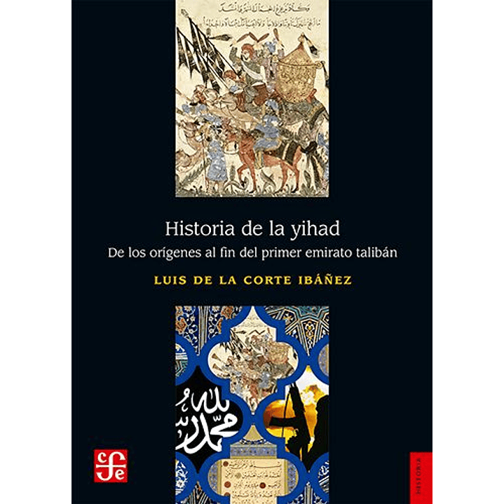 Historia De La Yihad 1