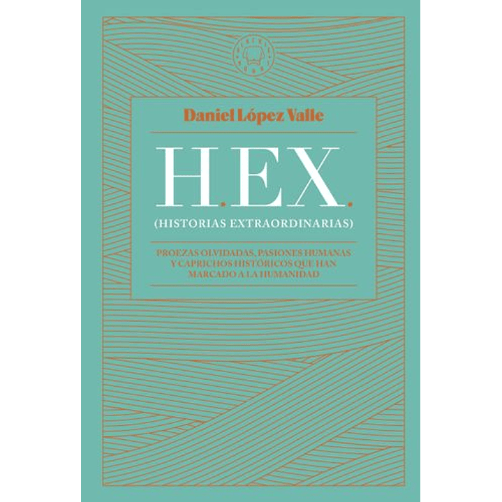 Hex, Historias Extraordinarias 1