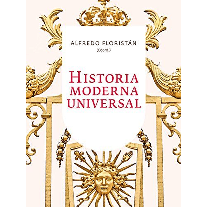 Historia Moderna Universal 1