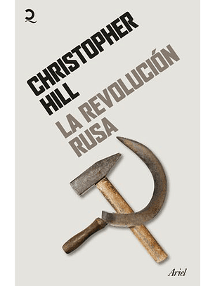 La Revolución Rusa