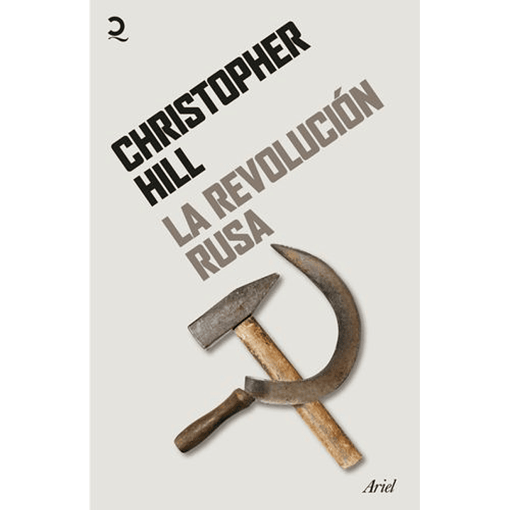 La Revolución Rusa 1