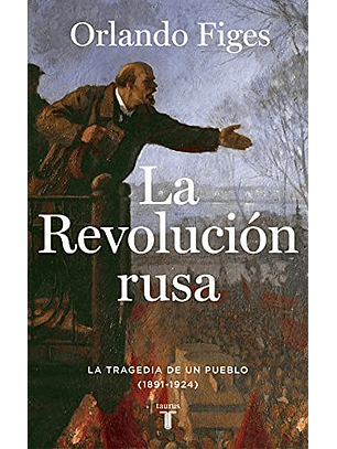 La Revolución Rusa