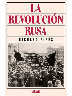 La Revolucion Rusa
