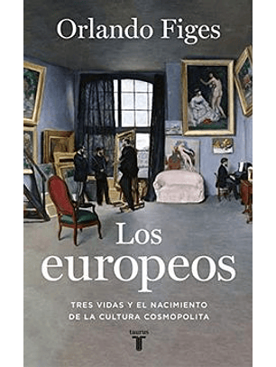 Los Europeos