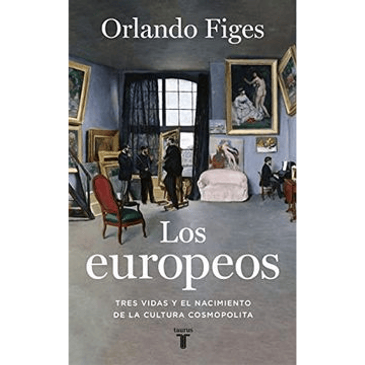 Los Europeos 1
