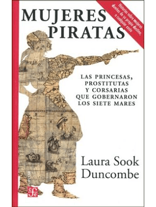 Mujeres Piratas