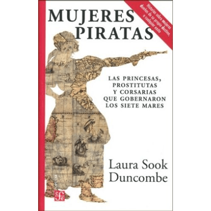 Mujeres Piratas 1