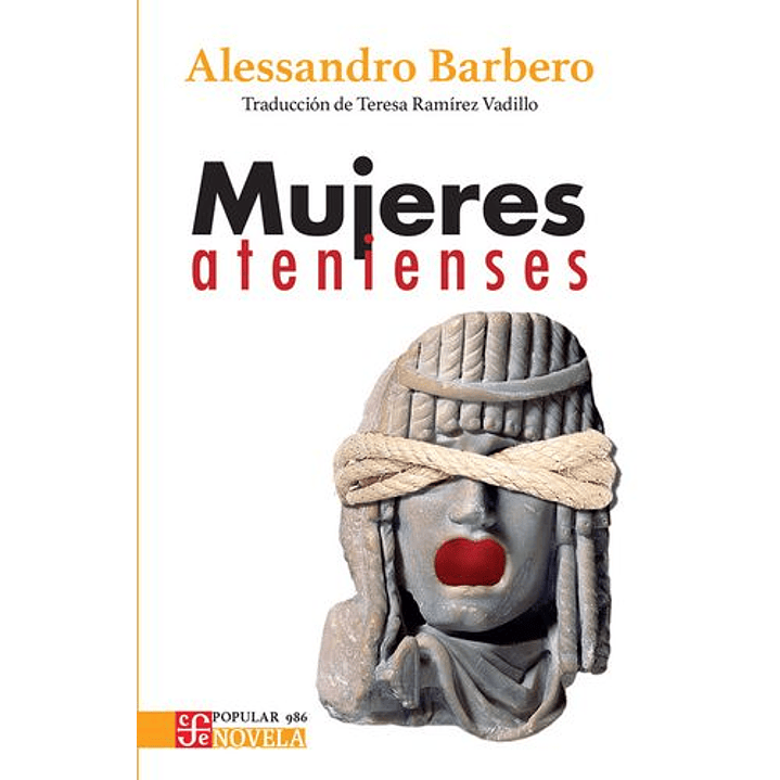 Mujeres Atenienses 1