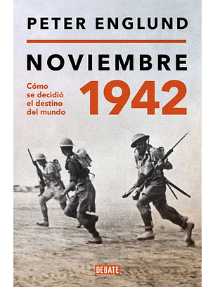 Noviembre 1942