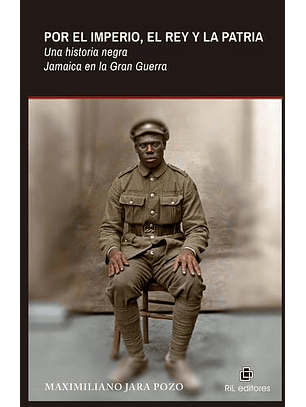 Por El Imperio, El Rey Y La Patria