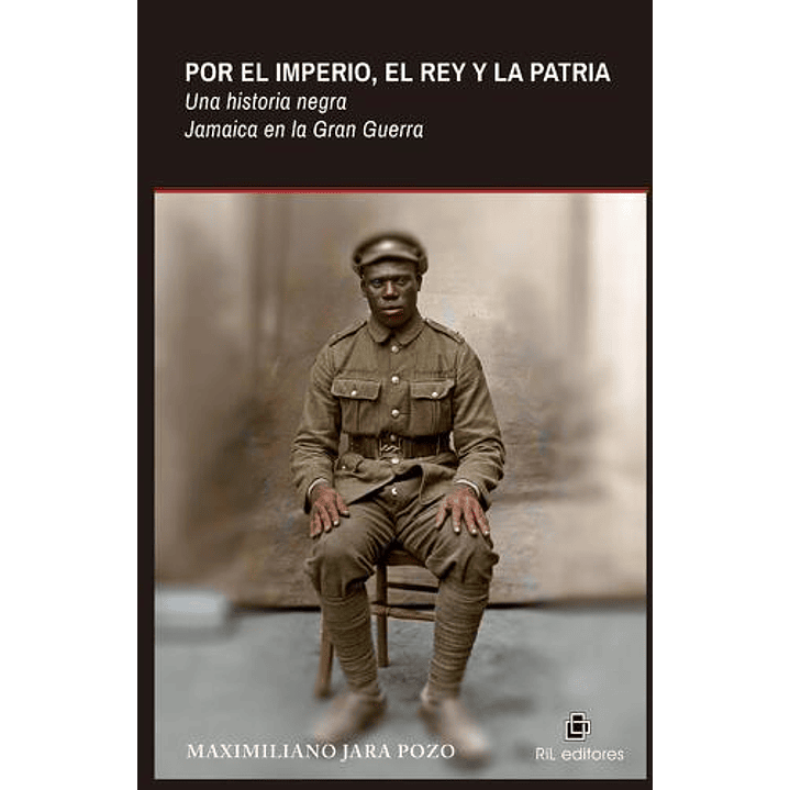 Por El Imperio, El Rey Y La Patria 1