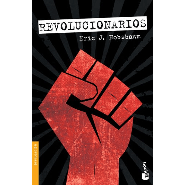 Revolucionarios 1