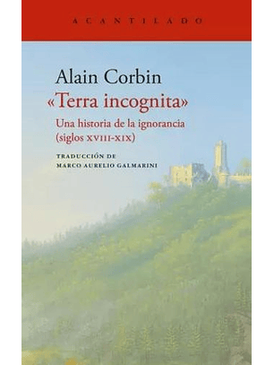 Terra Incognita