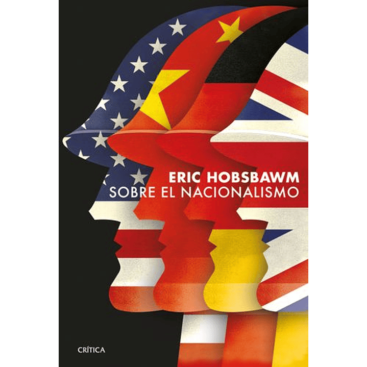Sobre El Nacionalismo 1